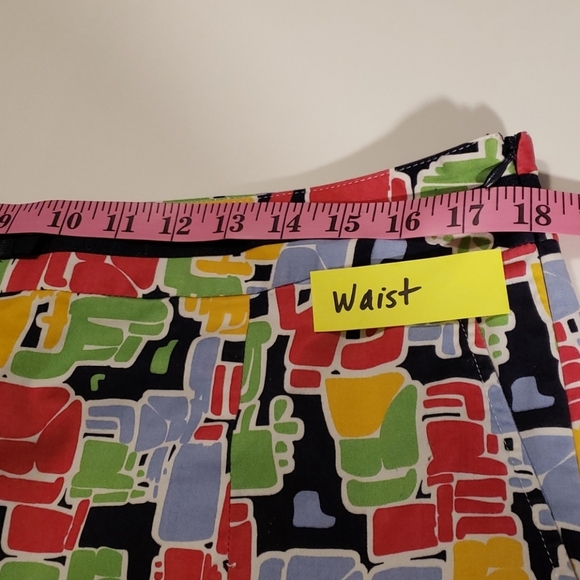 LIZGOLF SKORT SIZE 14 - Picture 10 of 11